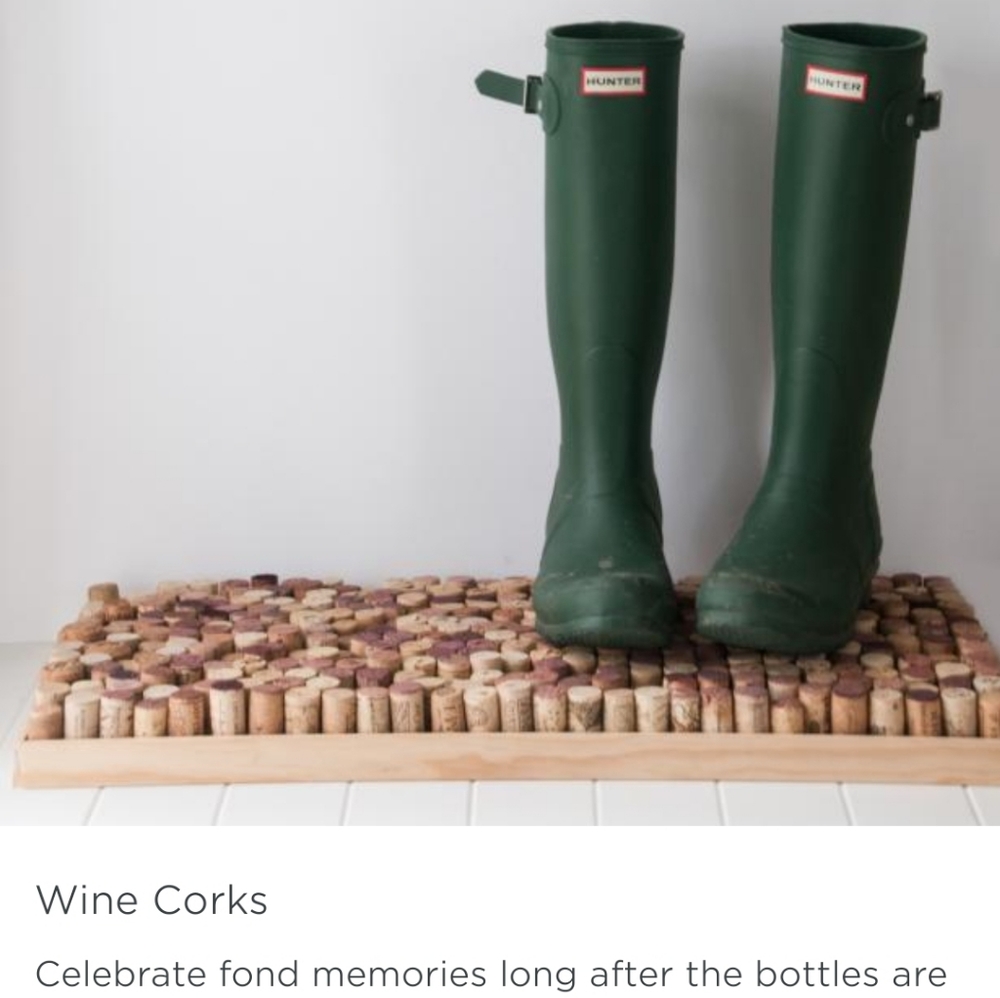 Wine Corks